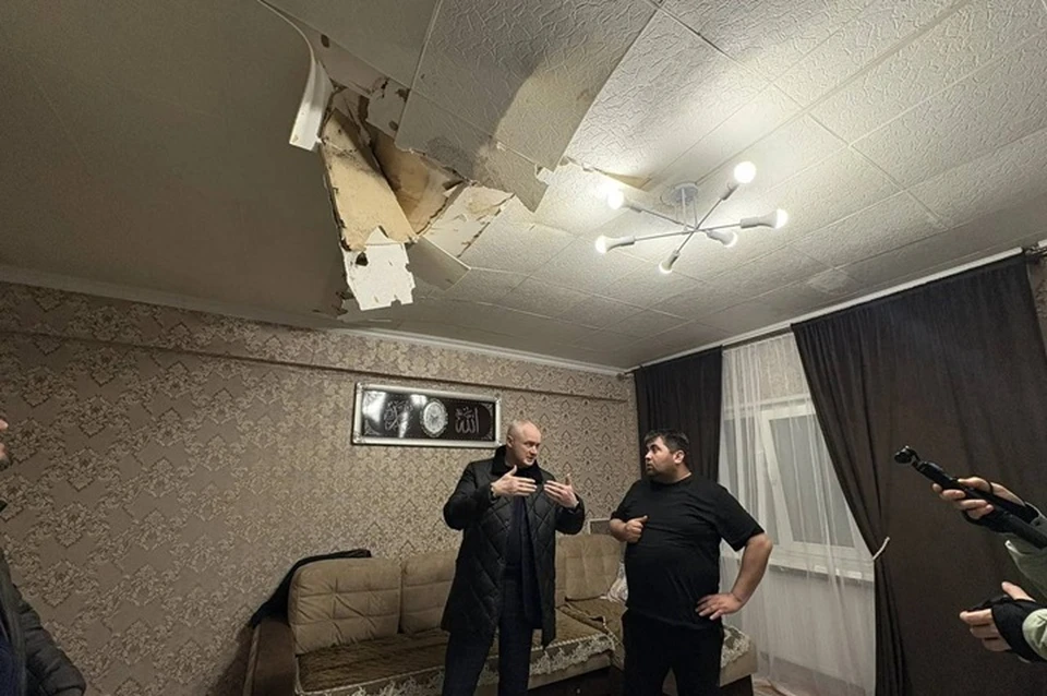Фото: тг-канал Сергея Елишева