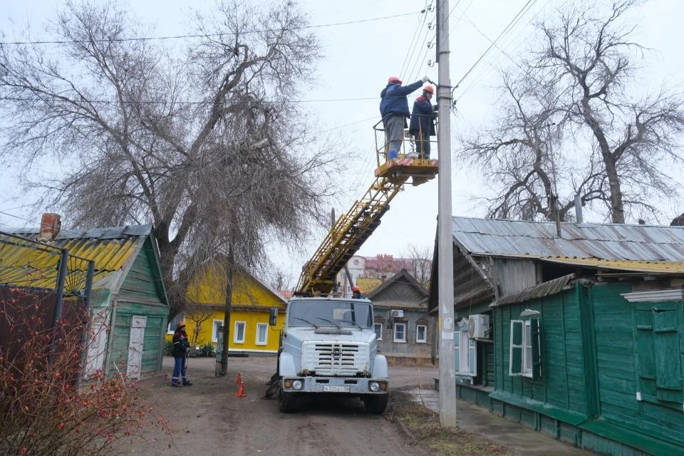 Фото: Администрация Астрахани