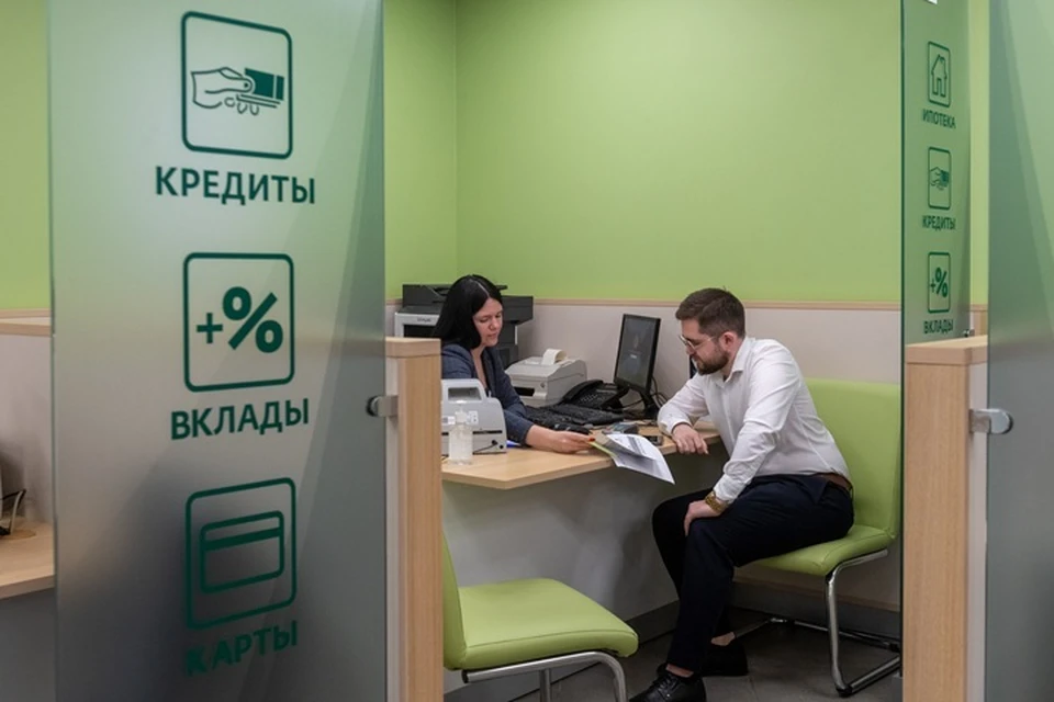 Фото: Михаил ФРОЛОВ