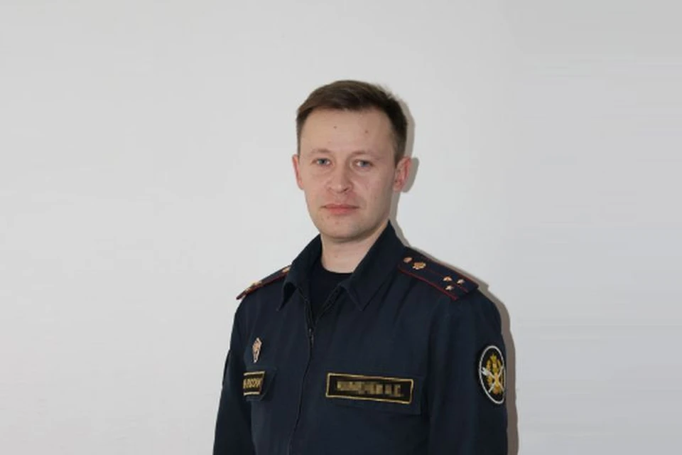 Антон Каменев набрал 147469 голосов. Фото: предоставлено героем публикации.