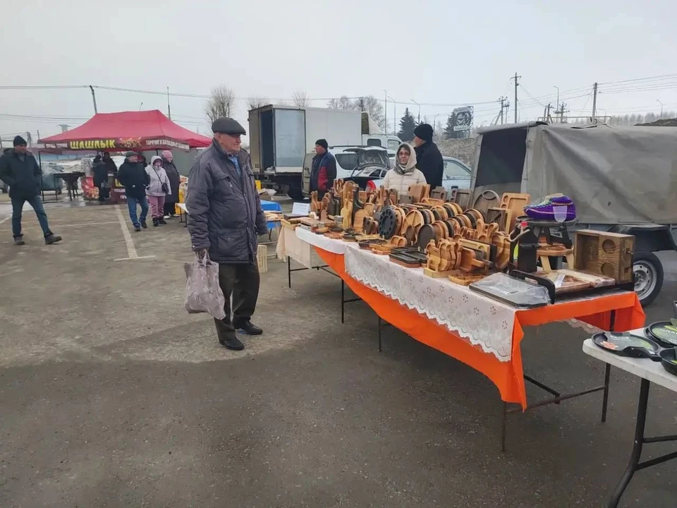 Фото: администрация Ульяновска