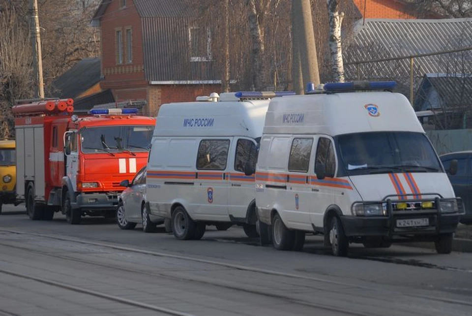 За сутки в Туле зафиксировали почти 1,7 тысячи обращений в ЕДДС