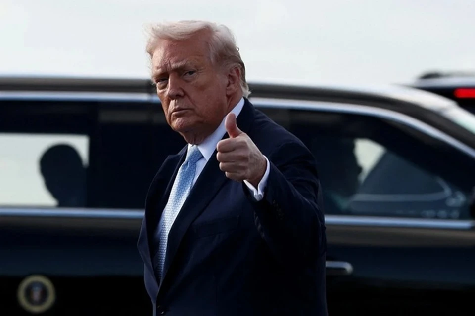 Американист Ордуханян: Трамп ведет подлую игру, говоря о переговорах с Ираном