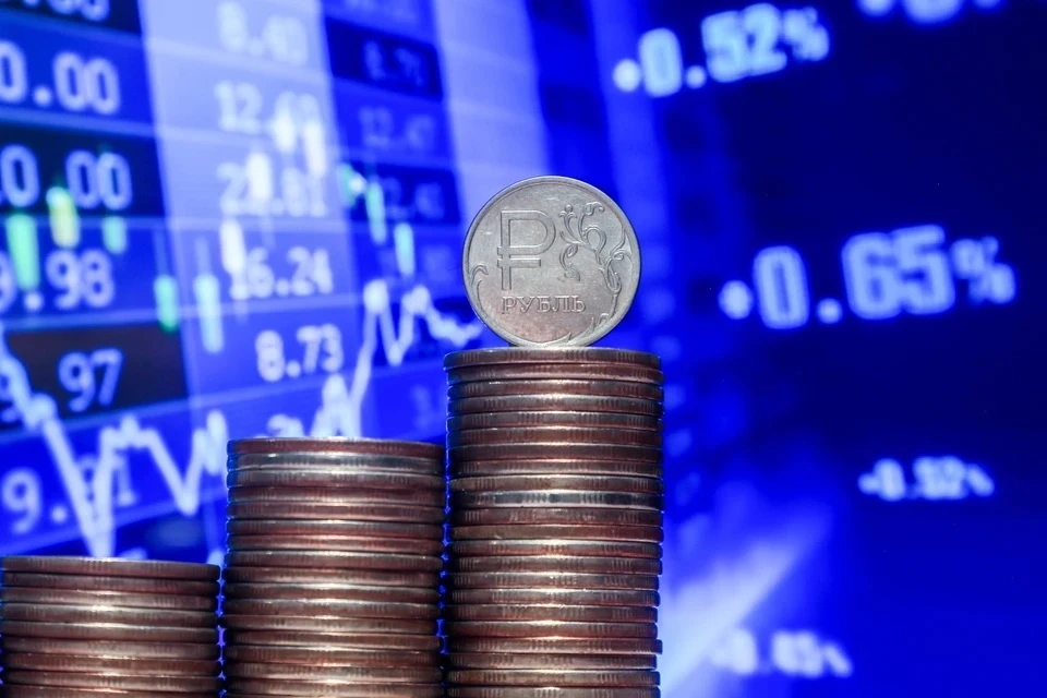 Минфин опроверг слухи о введении налога на сверхприбыль: вопрос даже не обсуждается