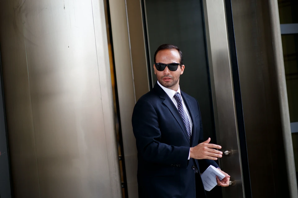 Экс-советник Трампа: конфликт на Украине может завершиться к концу лета 2026 года