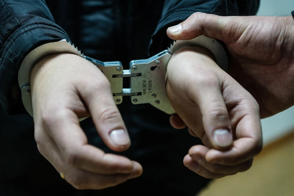 По подозрению в убийстве своей помощницы задержан Ильдар Мухаметзянов.