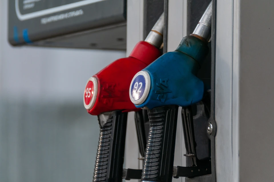 Минэнерго предложило запретить экспорт бензина из России с 1 апреля 2026 года