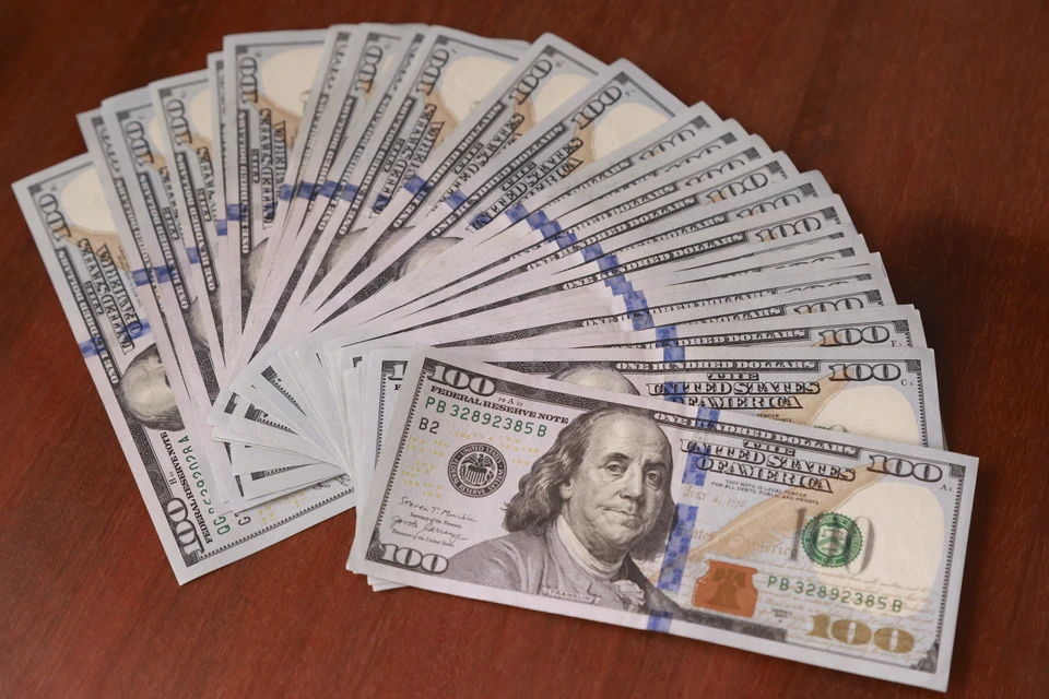 Аналитики дали прогноз курса рубля на апрель 2026 года