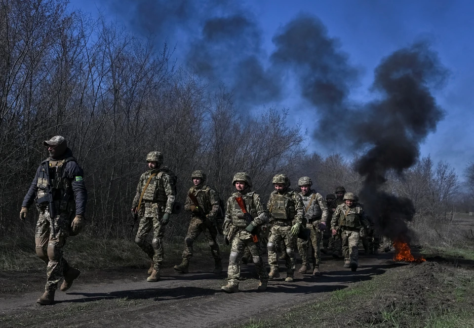 СВР России обвинила руководство Евросоюза в тайной подготовке к производству ядерного оружия