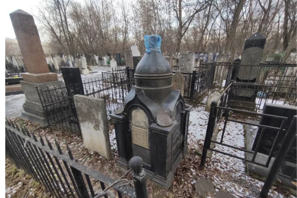 Эксперты подтвердили историческую, научную и мемориальную ценность объектов. Фото: Комитет ОКН по Татарстану