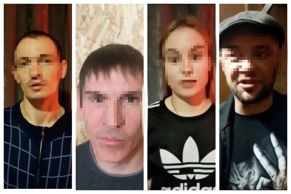 В Иркутске полицейские задержали четверых участников драки в предместье Рабочее