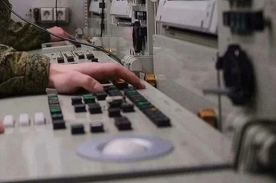 Глава города сообщила о работе ПВО в социальных сетях