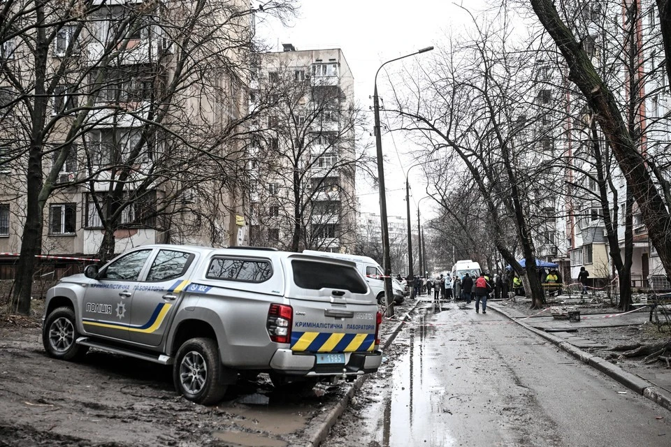 В Одессе дезертир угрожал прохожим ножом и напал на ребенка