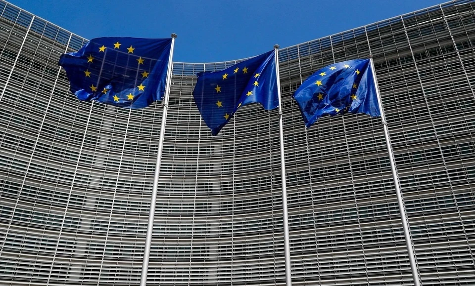Мема: Новые санкции ЕС против РФ и кредит на 90 млрд евро не помогут Украине