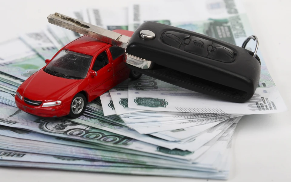 В НБКИ отмечают, что спрос на автокредиты в последнее время падает