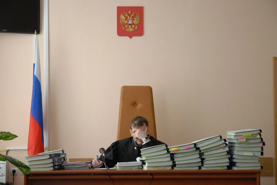 Крупный штраф заплатит туляк за кражу 54 плиток шоколада из магазина