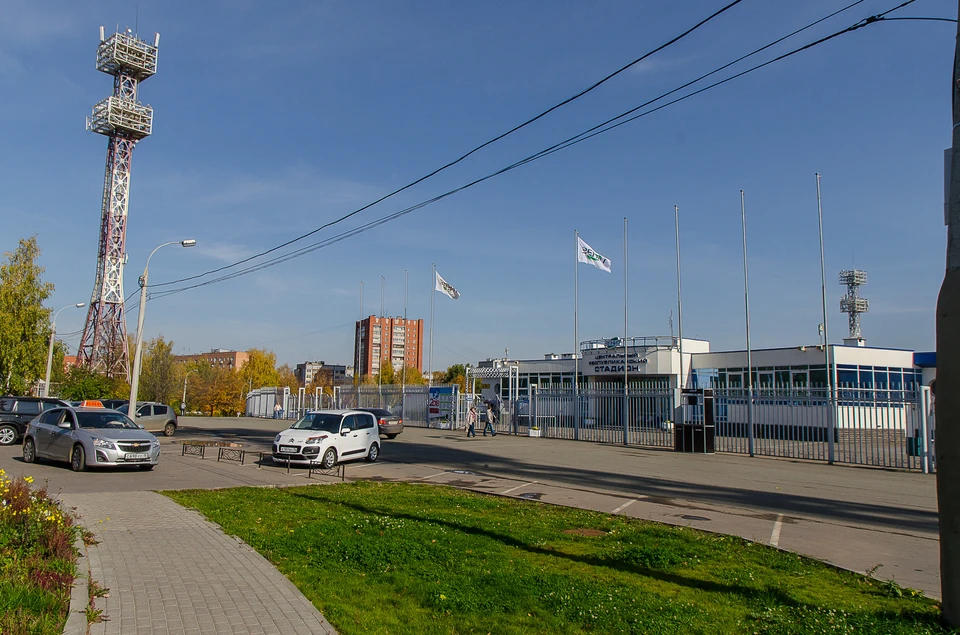 Ограничения введут 29 и 30 апреля