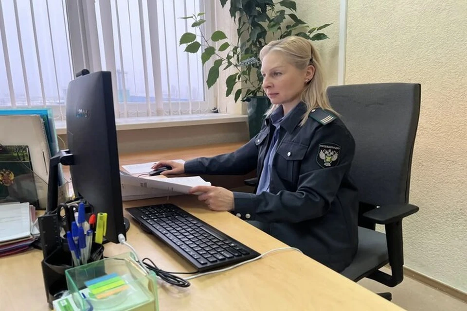 Сотрудники Россельхознадзора проверяет правила перевозки продуктов на дорогах региона. Фото: Азово-Черноморское межрегиональное управление Россельхознадзора