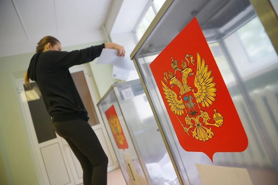 ЦИК: герой РФ Сысоев будет курировать вопросы участников спецоперации на выборах