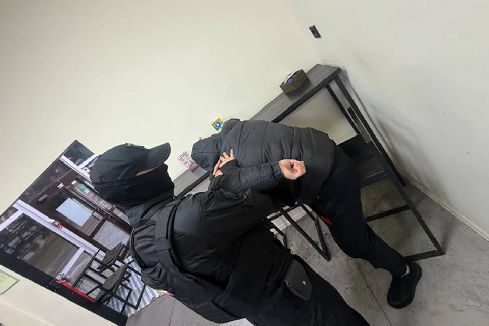 Фото: Пресс-служба АБ ГВАРДИЯ