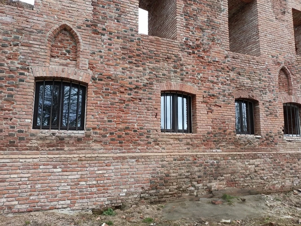 Фото: группа "Замок Рагнит" в "ВК".