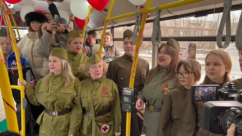 Фото: администрация Салехарда