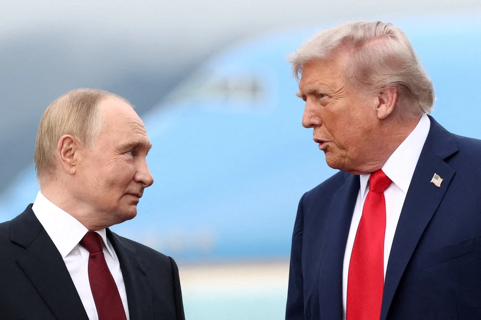 В Португалии высказали свое отношение к приглашению Путина на саммит G20