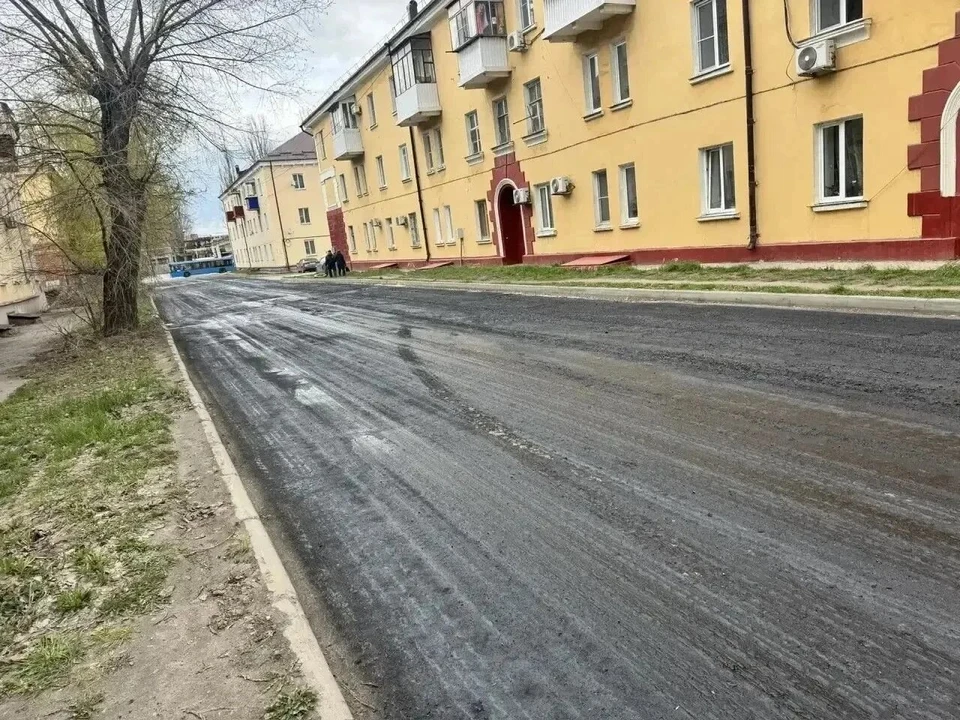 Фото администрации города Липецка