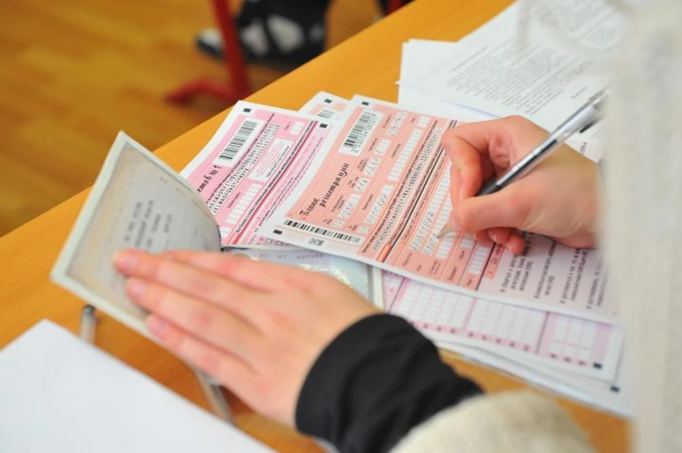 В Госдуме предложили ввести дополнительные дни для сдачи ЕГЭ в Туапсе