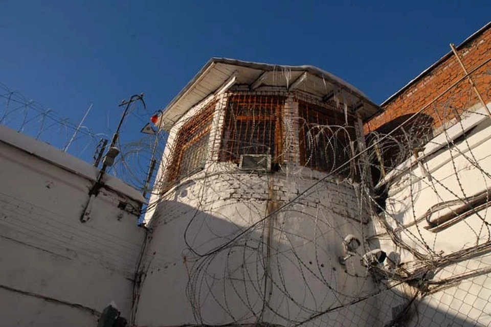 Тулячку приговорили к 6,5 годам колонии за убийство сожителя