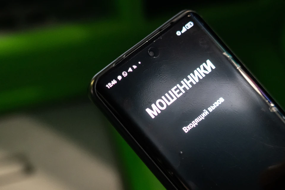 Пропажу заметили родители.