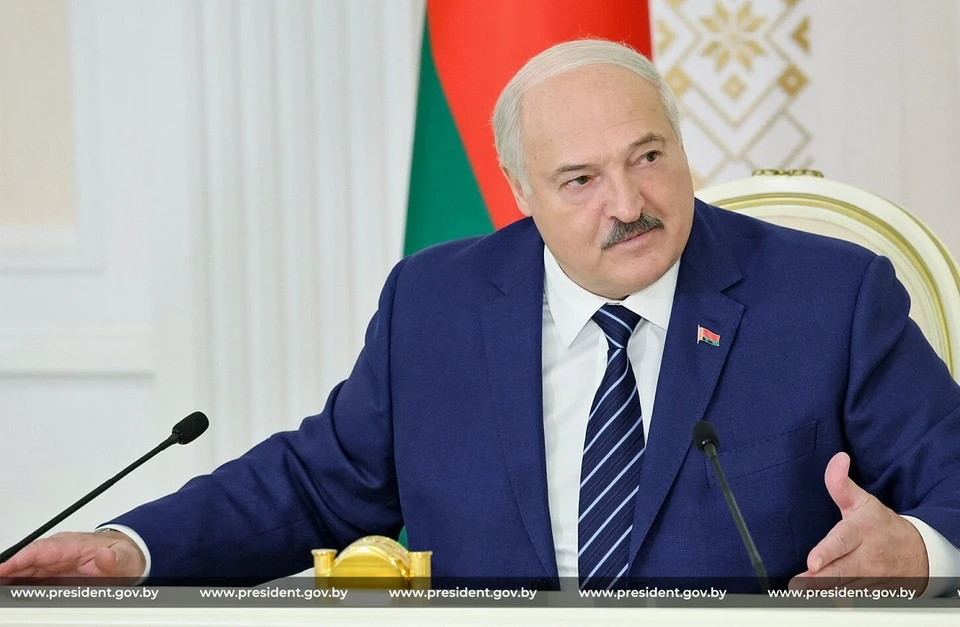 Лукашенко считает, что в Беларуси следует увеличить гарантию на технику до семи лет. Фото используется в качестве иллюстрации: архив president.gov.by.