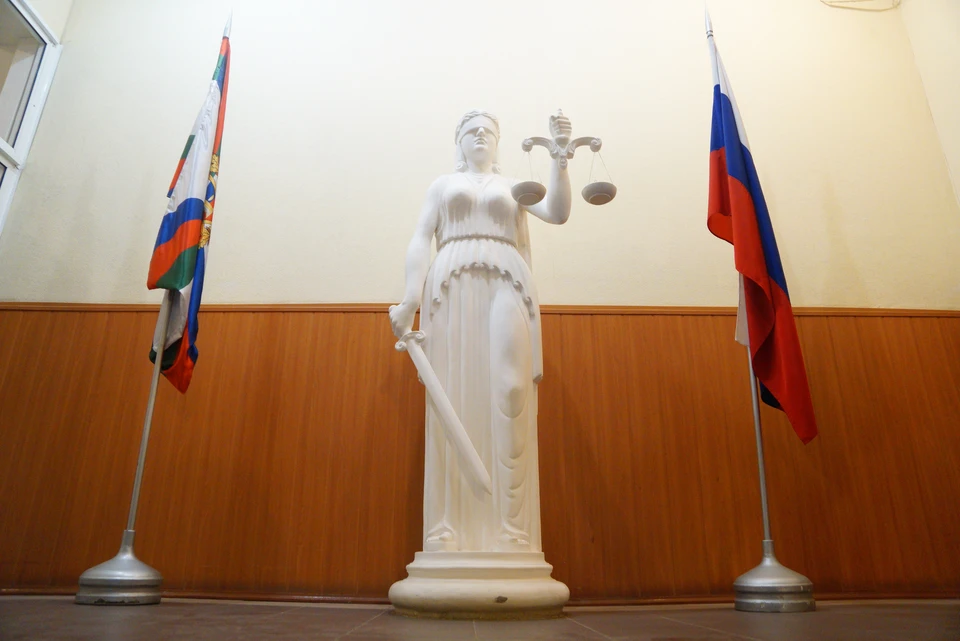 Виновный факт оскорбления женщины не отрицал и подтвердил, что сделал это на фоне сложившихся личных неприязненных отношений.