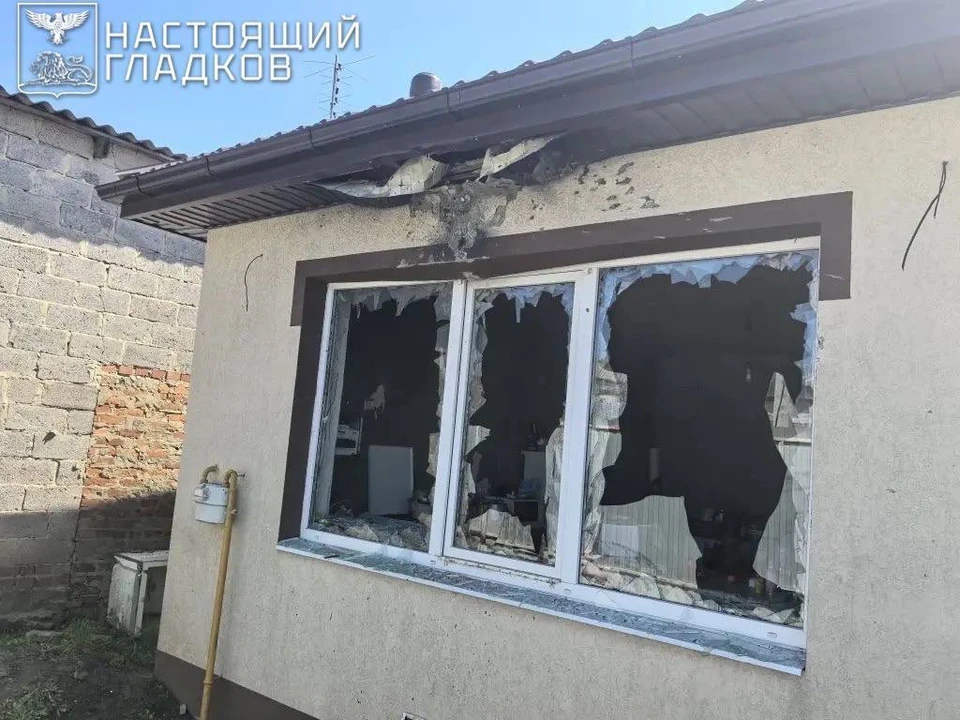 Семь населенных пунктов Белгородской области подверглись атакам со стороны ВСУ