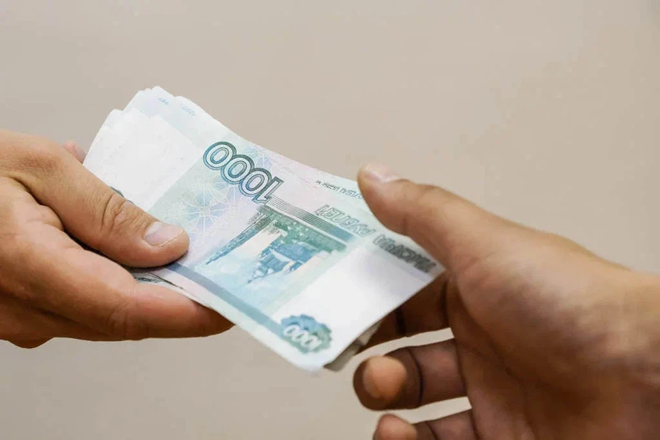 По версии следствия, владелец бизнеса с октября 2024 года по апрель 2025 года намеренно не выплачивал зарплату своему сотруднику