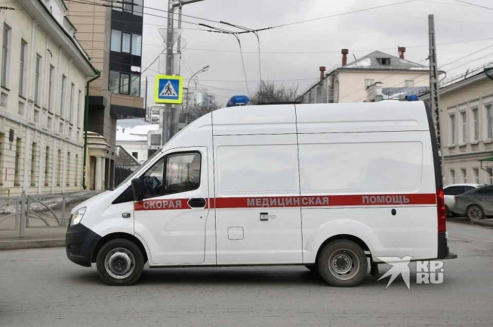 Уральцу делали операцию на протяжении 45 минут