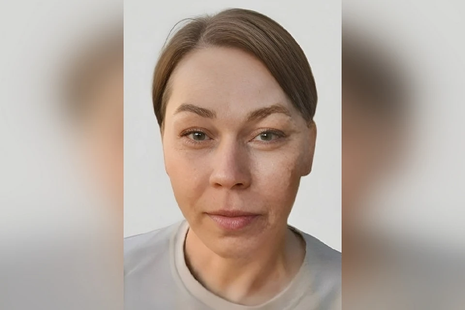 Пропавшую жительницу Новосибирска не могут найти почти месяц. Фото: ДПСО «ЛизаАлерт» Новосибирской области