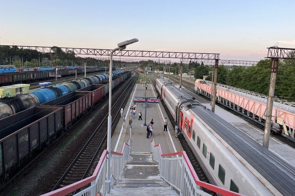 Подросток погиб на месте от полученных травм