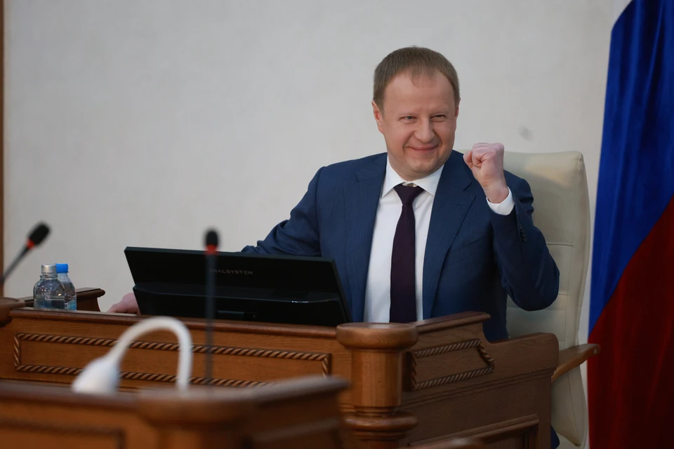 Заседание назначено на 28 мая