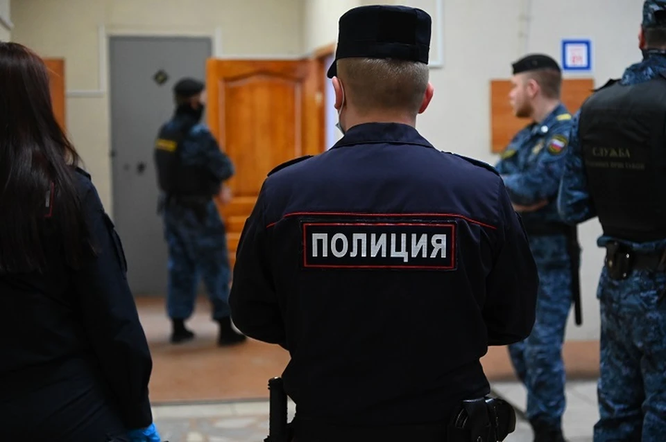 Пьяный житель Кузбасса заявил о пропаже матери, которая все это время была дома
