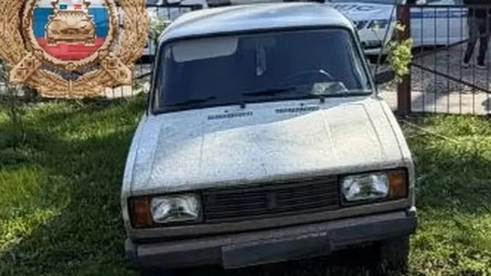 Фото: Госавтоинспекция Саратовской области