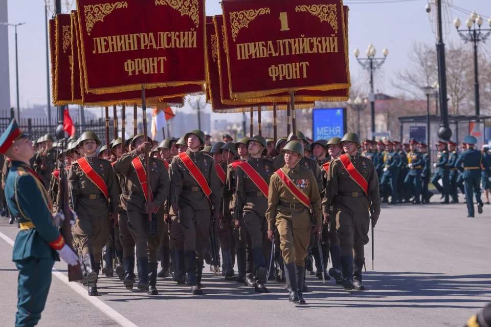 Фото: Правительство Сахалинской области