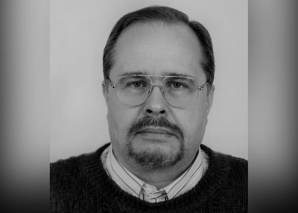 На 83-м году жизни скончался профессор ННГАСУ Александр Донин. Фото: пресс-служба ННГАСУ