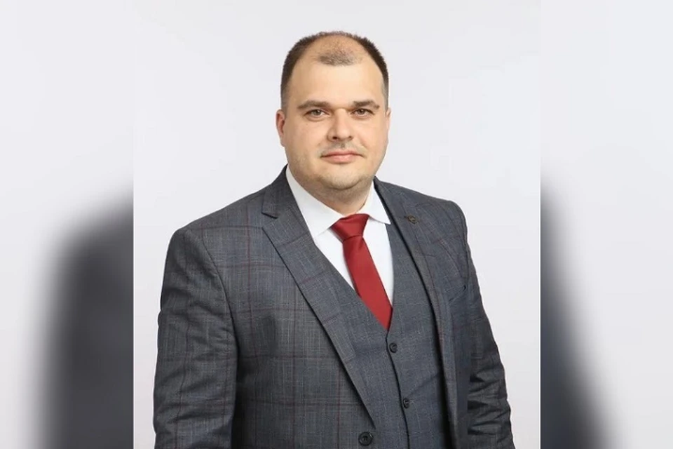 Александр Осипов: "Более 70 тысяч рыбинцев защищали Родину с оружием в руках".