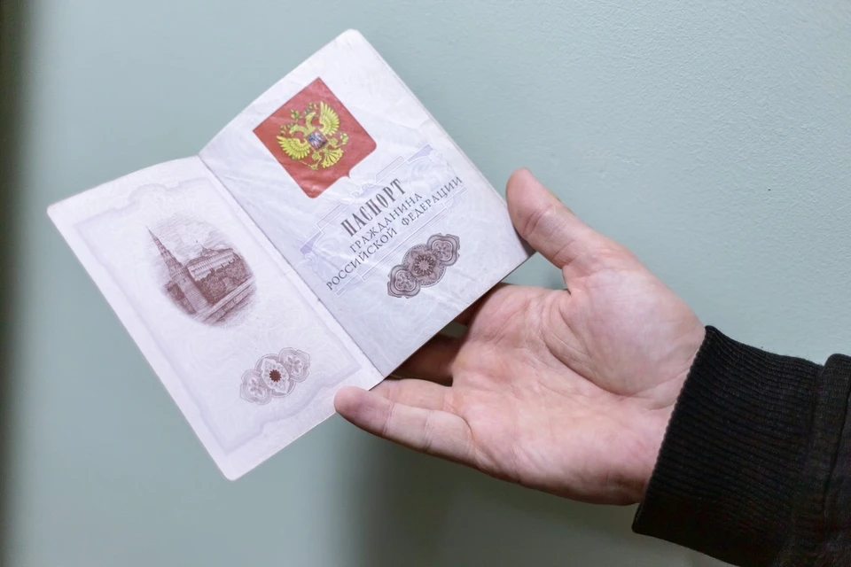 Уроженка севера Красноярского края через суд получила документы