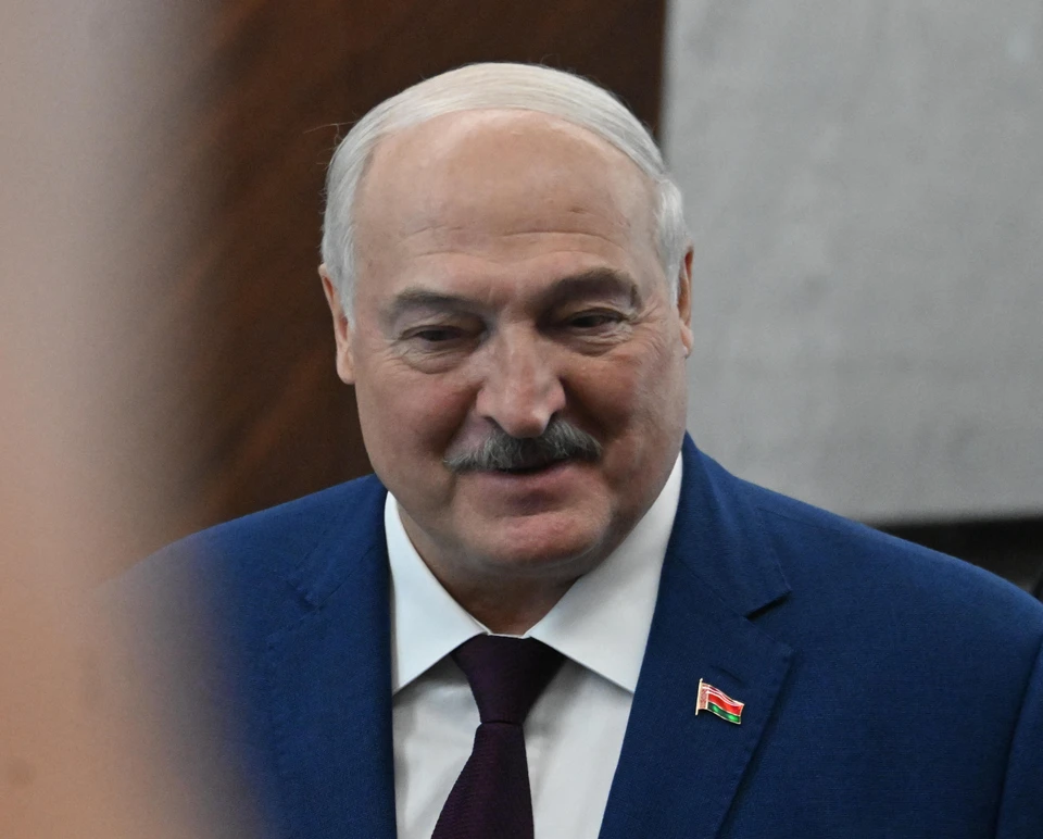 Трамп поблагодарил Лукашенко за сотрудничество после договоренности об освобождении заключенных