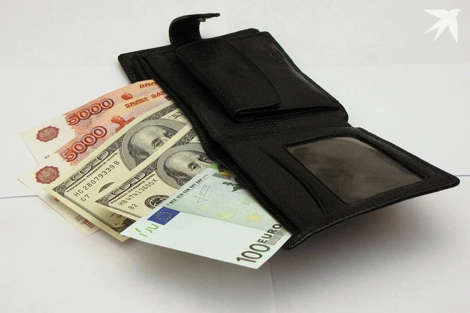 Глава Нацбанка сказал про шоки и странности экономики, отражающиеся на Беларуси. Снимок носит иллюстративный характер.
