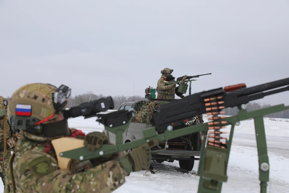 В ночь с 12 на 13 мая ПВО уничтожили 286 украинских БПЛА.