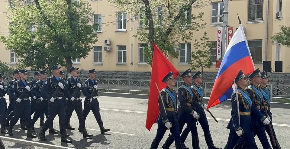 Главный вечерний концерт развернётся у Петровского фонтана