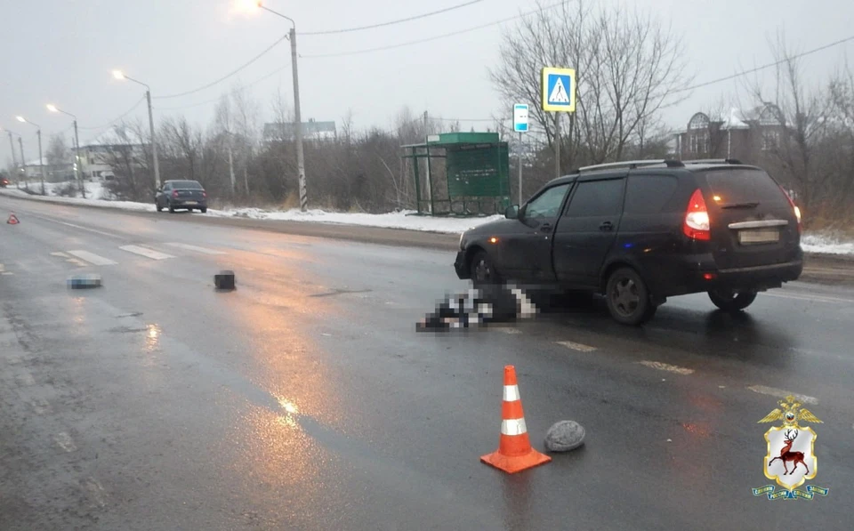 Жительницу Павловского округа будут судить за смертельное ДТП.